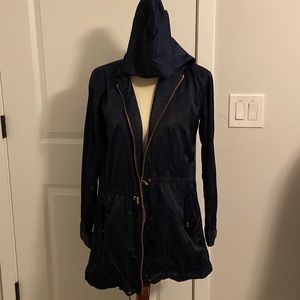 Michael Kors Rain Jacket size XS